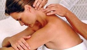 Was wird mit Osteochondose behandelt
