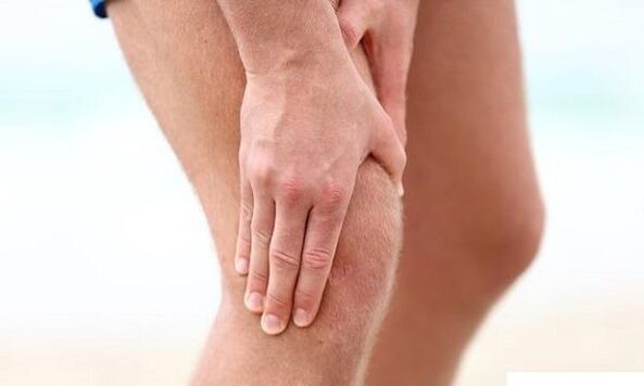 Was ist Arthrose